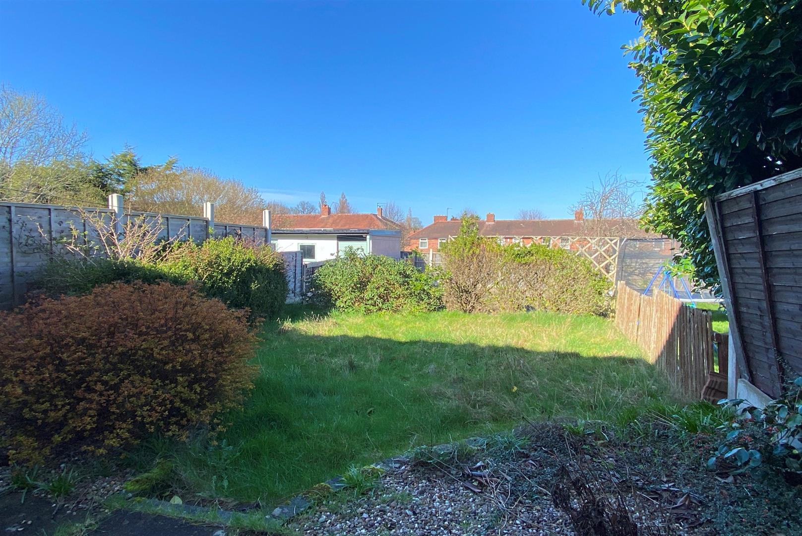 Dunsley Road, Wollaston, Stourbridge